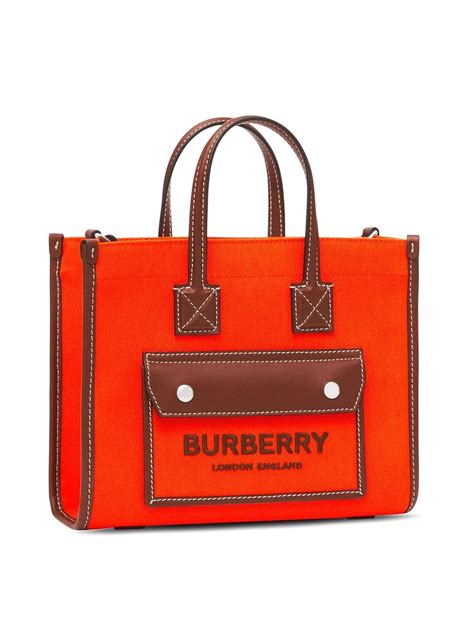 burberry cloth tote bag|burberry tote bag outlet.